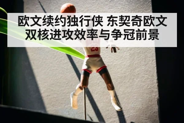 欧文续约独行侠 东契奇欧文双核进攻效率与争冠前景